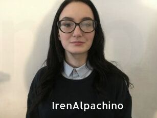 IrenAlpachino