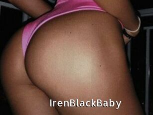 IrenBlackBaby