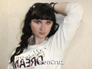 IrenCruz My Porno Stash