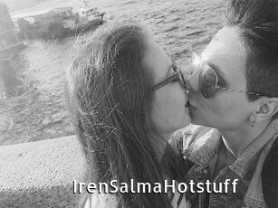 IrenSalmaHotstuff
