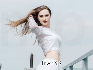IrenXS
