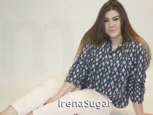 IrenaSugar