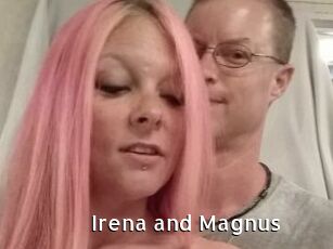 Irena_and_Magnus