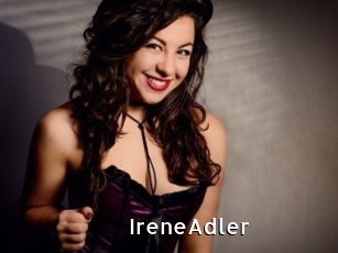 IreneAdler My Porno Stash