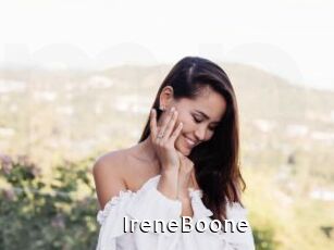 IreneBoone