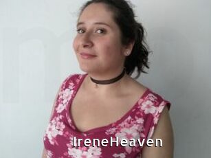 IreneHeaven