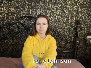 IreneJohnson