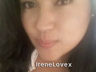 IreneLovex My Porno Stash