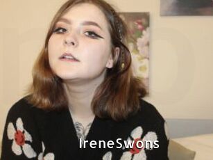 IreneSwons