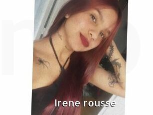 Irene_rousse