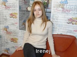 Irenej