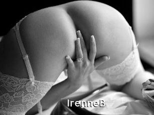 IrenneB My Porno Stash