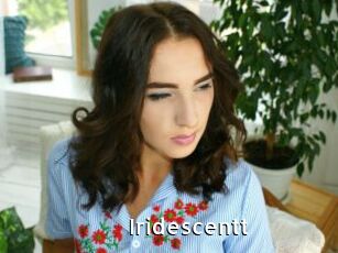 Iridescentt
