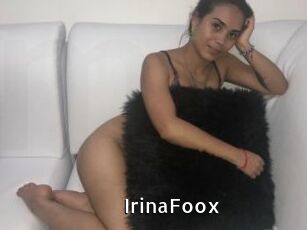 IrinaFoox