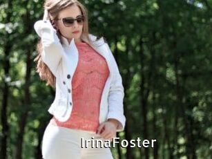 IrinaFoster My Porno Stash