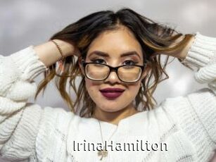 IrinaHamilton My Porno Stash
