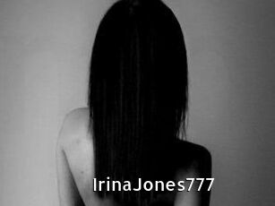IrinaJones777