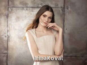 IrinaKoval