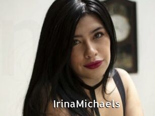 IrinaMichaels