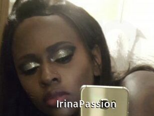 IrinaPassion