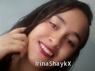IrinaShaykX