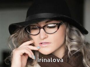 Irinalova