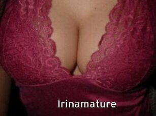 Irina_mature
