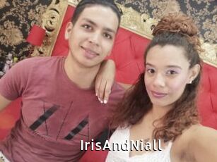 IrisAndNiall