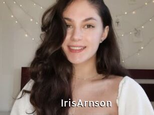 IrisArnson My Porno Stash