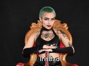 IrisBad