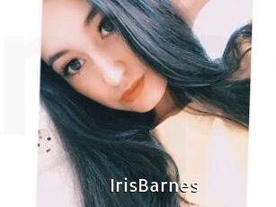IrisBarnes