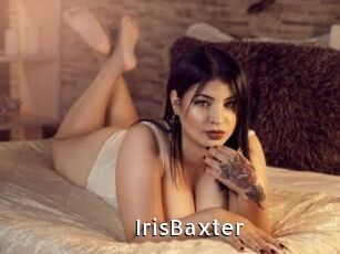 IrisBaxter
