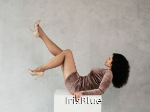 IrisBlue
