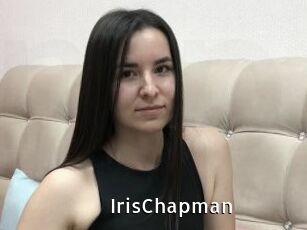 IrisChapman