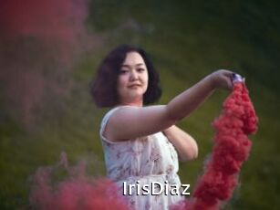 IrisDiaz