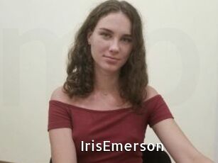 IrisEmerson