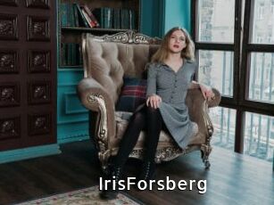 IrisForsberg