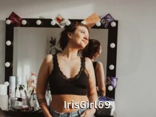 IrisGirl69 My Porno Stash