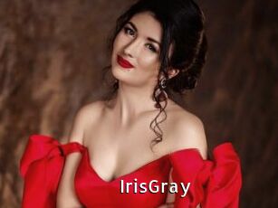 IrisGray