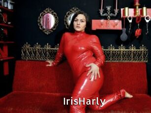 IrisHarly