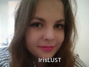 IrisLUST