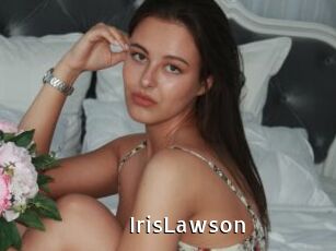 IrisLawson