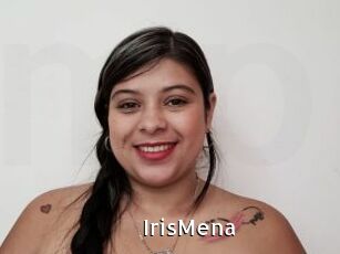 IrisMena