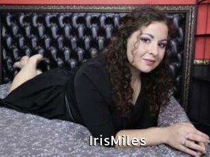 IrisMiles