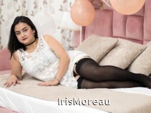 IrisMoreau