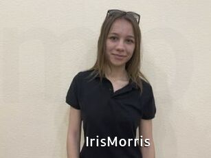 IrisMorris