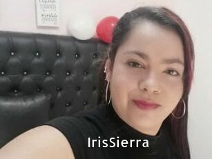 IrisSierra