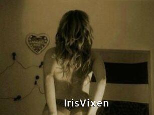 IrisVixen