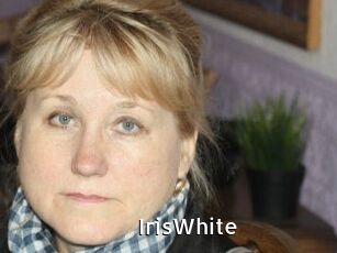 IrisWhite