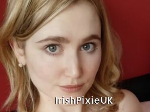 IrishPixieUK My Porno Stash